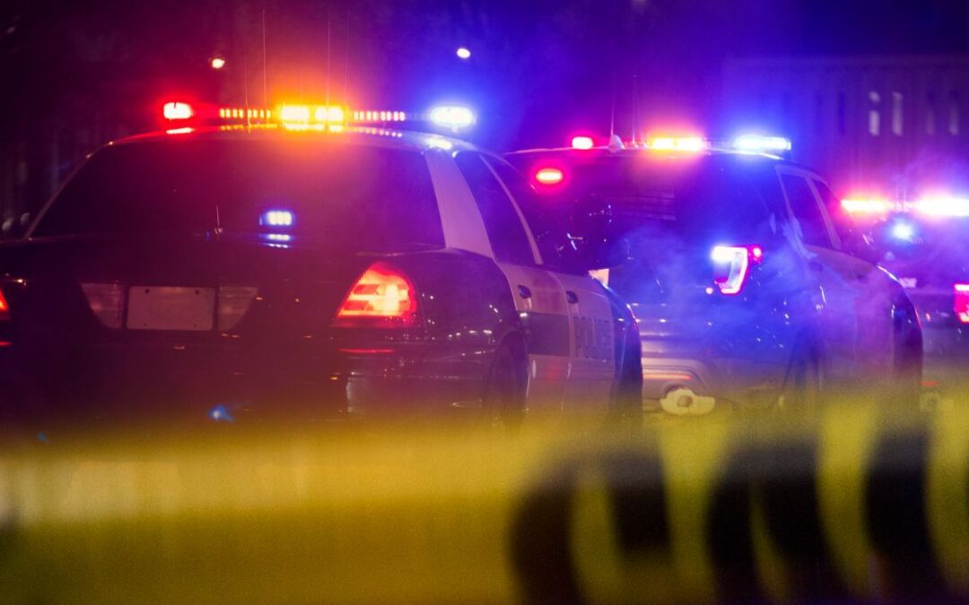 State Fair Evacuates, Shooting Suspect in Custody