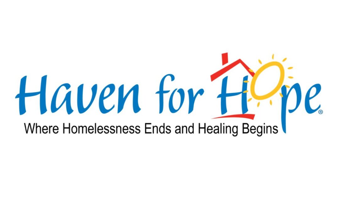 Haven for Hope Looks to Clear Clients’ Records
