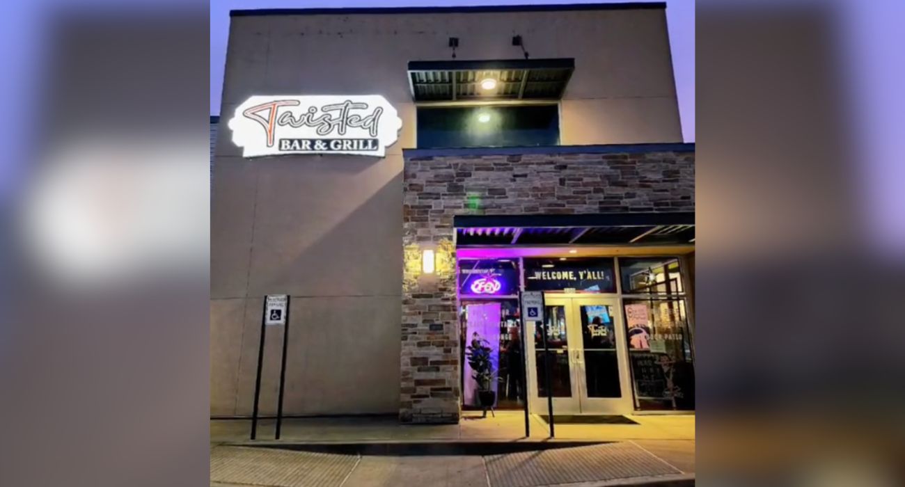 Twisted Bar and Grill