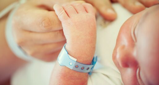 900,000 Fewer Babies Born in U.S. Over Last 5 Years