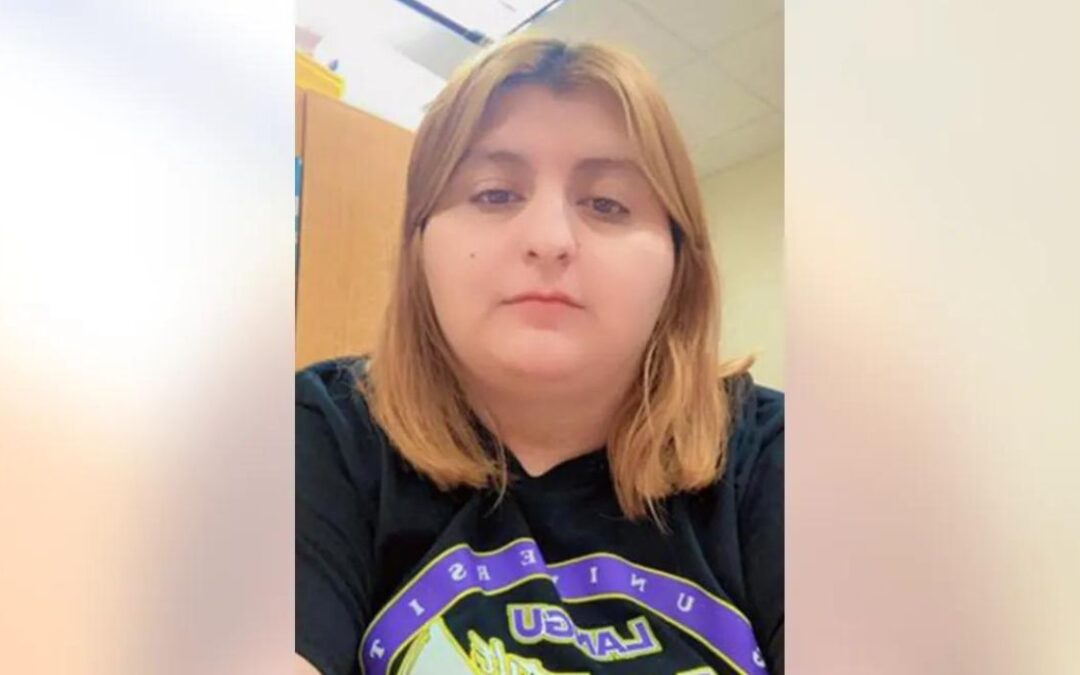 Human Remains Found Near Missing Woman’s Abandoned Car