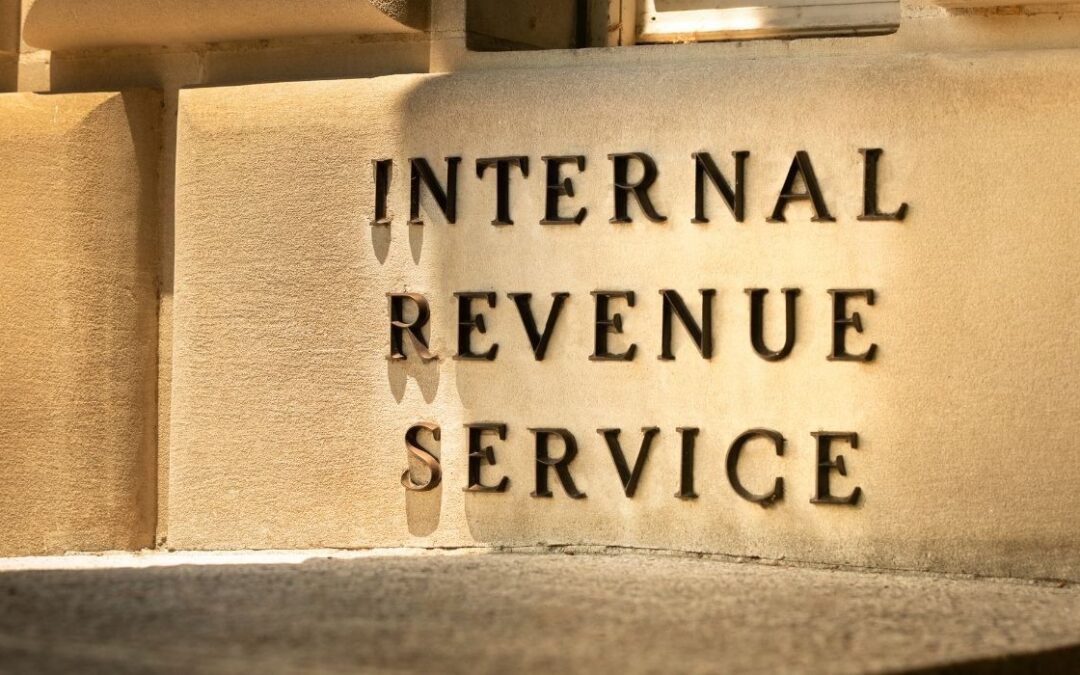 IRS Contractor Pleads Guilty to Trump Tax Information Leak