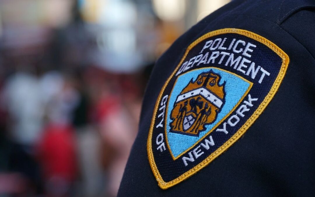 NYPD Logs Crimes Linked to Israel-Hamas Conflict