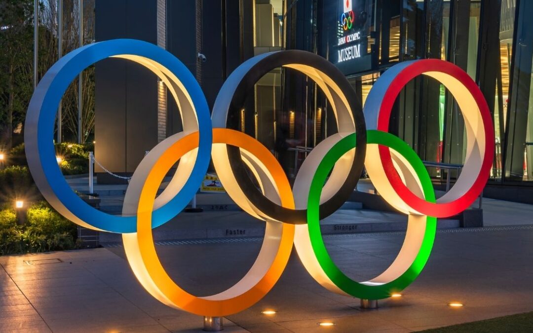 IOC Adds Sports to 2028 Olympics