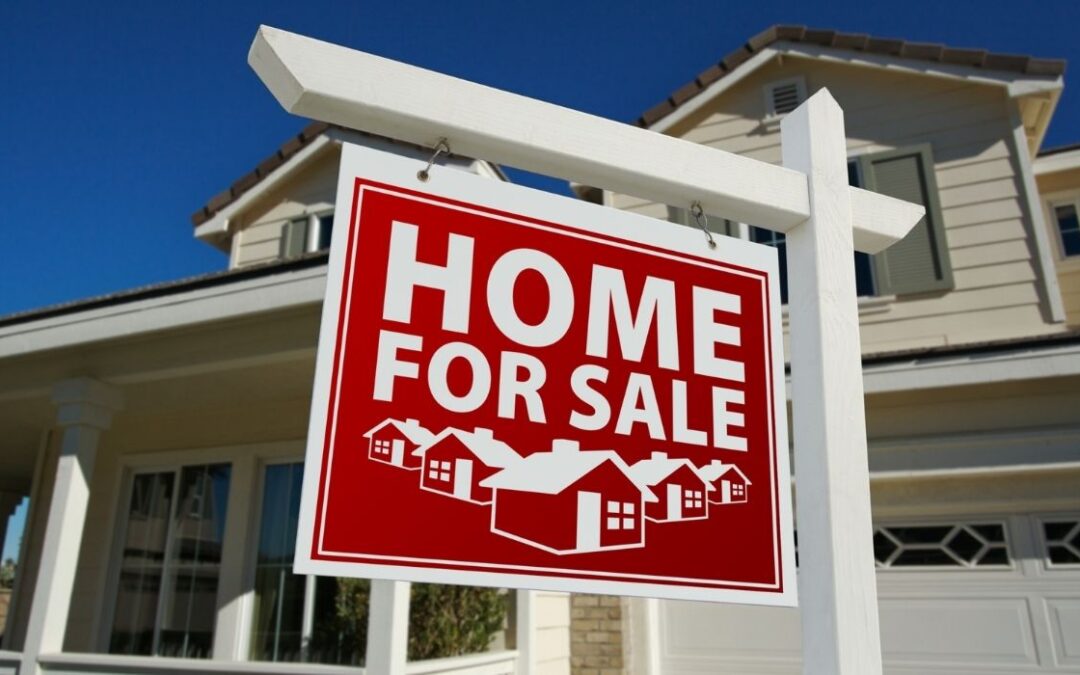 Housing Inventory Surges Across North Texas