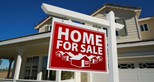 Housing Inventory Surges Across North Texas