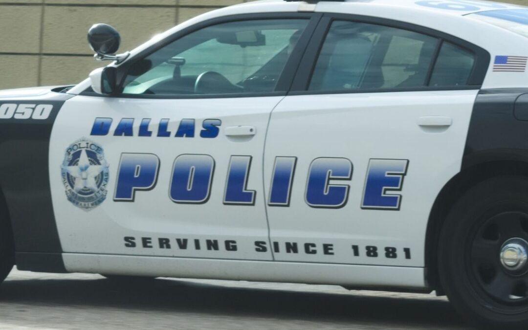City Logs Several Crime Spikes in Northeast Dallas Again