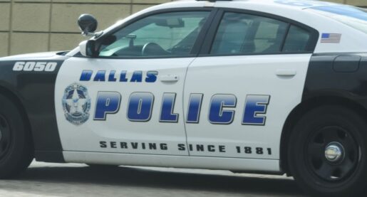 City Logs Several Crime Spikes in Northeast Dallas Again