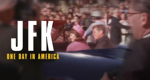 VIDEO: JFK Docuseries Holds World Premiere in Dallas