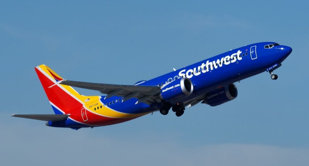 Southwest Airlines Changes Customer Perks