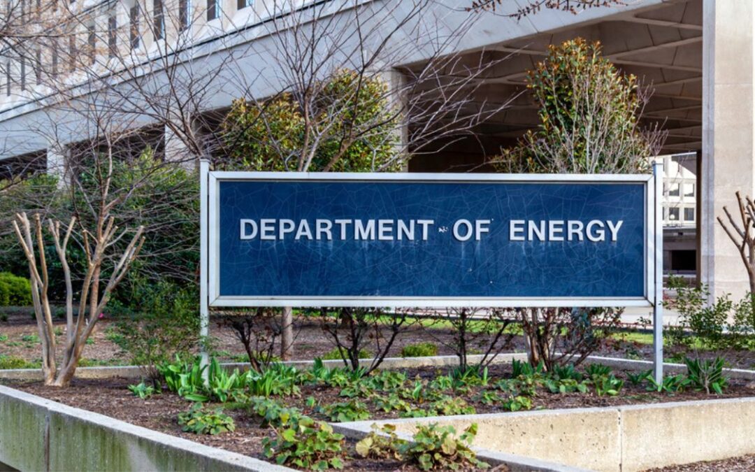 Energy Dept. Allots $3.5B to Power Grid Projects