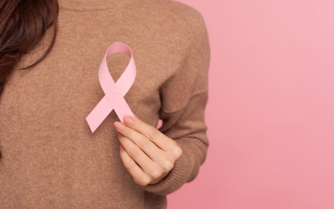 Se proyectan 20,510 casos de cáncer de mama para 2023