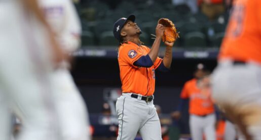 Astros Tie ALCS With Game 4 Victory
