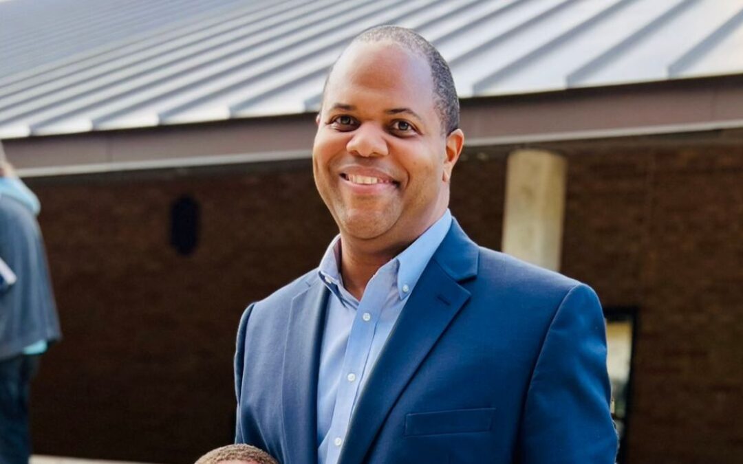 Mayor Johnson Founds GOP Mayor Association