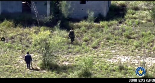 VIDEO: Rival Cartels War Near TX’s Fronton Island