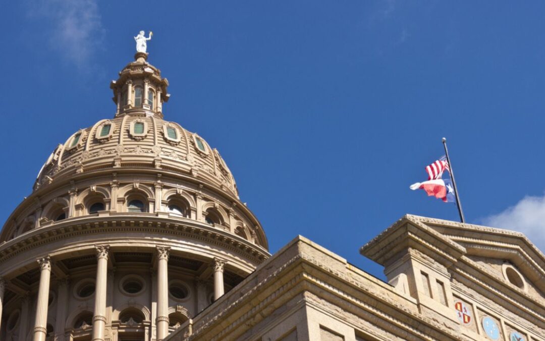 Local Business Leaders Praise TX Preemption Law