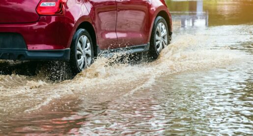 Experts Discuss Flash Flooding Solutions