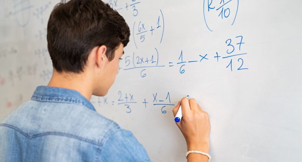 Schools Lag in Screening for Math Disability