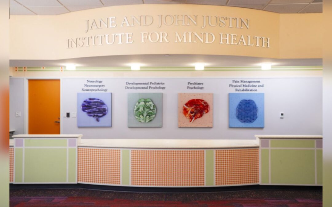 Cook Children’s Opens New Neuroscience Facility