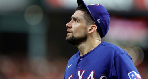 Texas Rangers Force Game 7 in ALCS