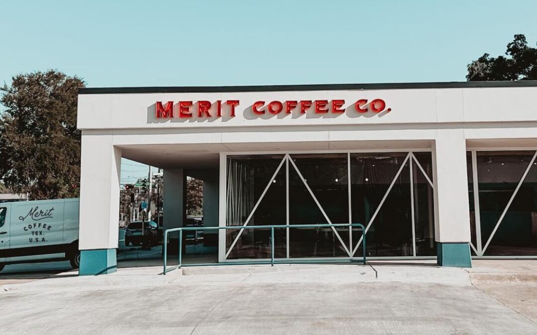 Merit Coffee amplía su presencia en DFW