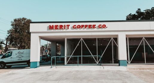 Merit Coffee Expands Footprint in DFW