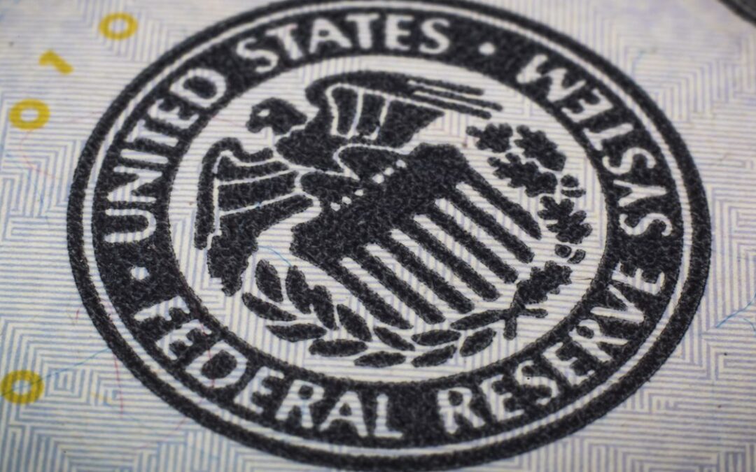 10-Year U.S. Treasury Yield Reaches 5%