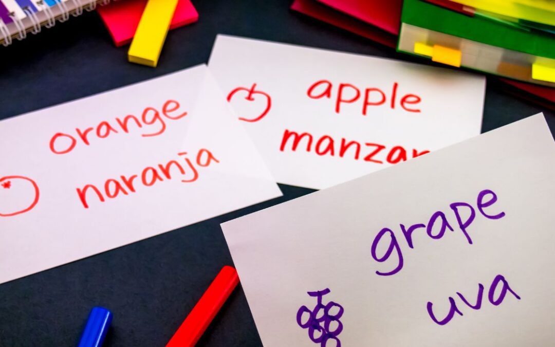 Bilingual Teacher Shortage Affecting Texas