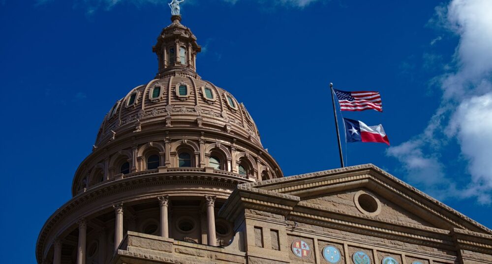 Texas House Schedules Bills for Floor Vote