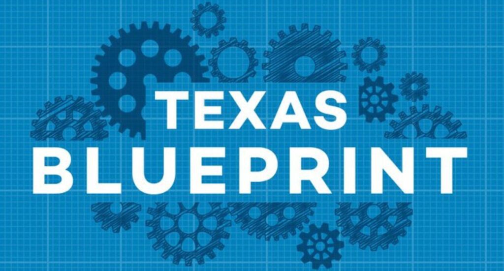 Texas Blueprint