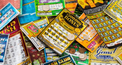 Local Resident Wins $1 milllion in Lottery Game