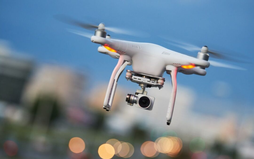 Texans’ Privacy Protected from Drone Surveillance