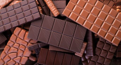 Study Finds Heavy Metals in Chocolate Products