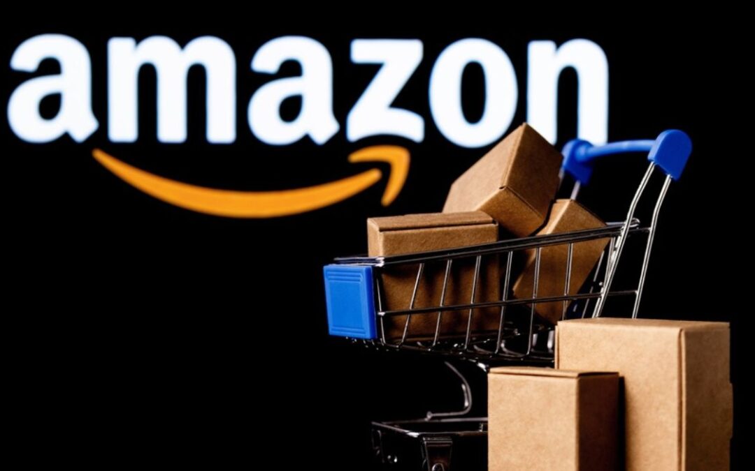 Las ganancias del tercer trimestre de Amazon obtienen la aprobación de los analistas
