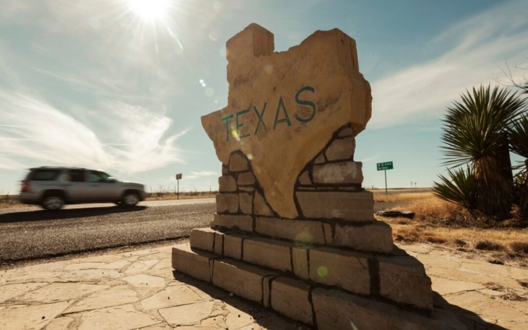 Border, Migration, Inflation Top Texas Issues