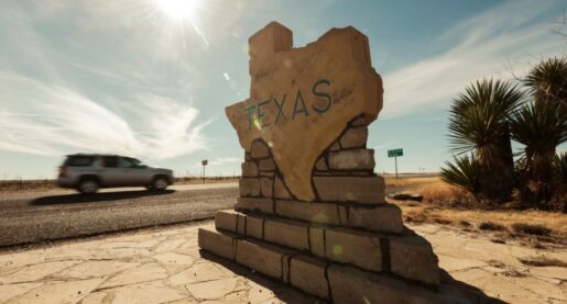 Border, Migration, Inflation Top Texas Issues