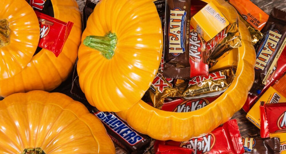 Halloween Candy Prices Spike
