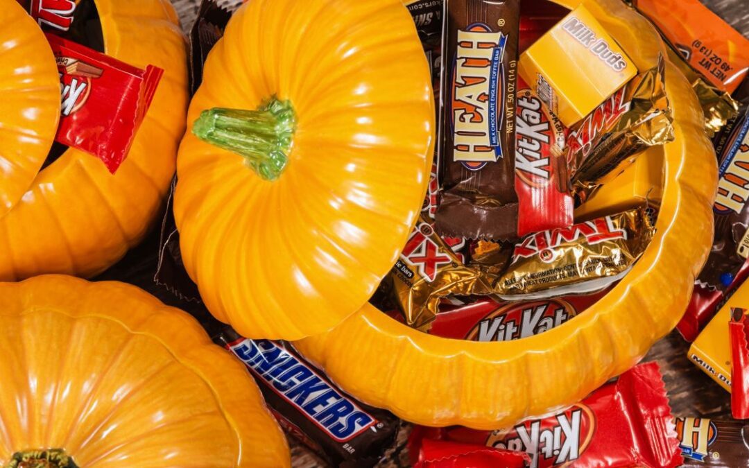 Halloween Candy Prices Spike