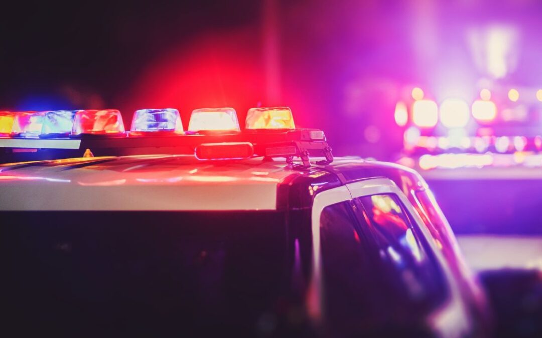 Dallas Citizens Feel Unsafe, Want More Cops