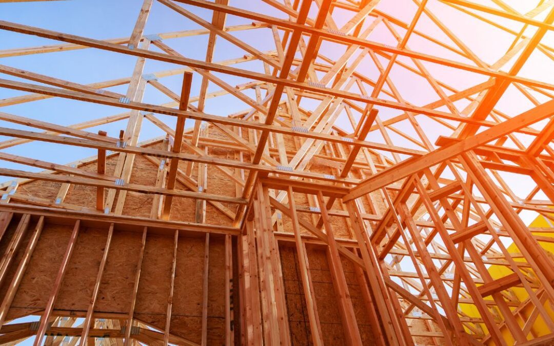 La construcción de viviendas en Texas es la más alta del país