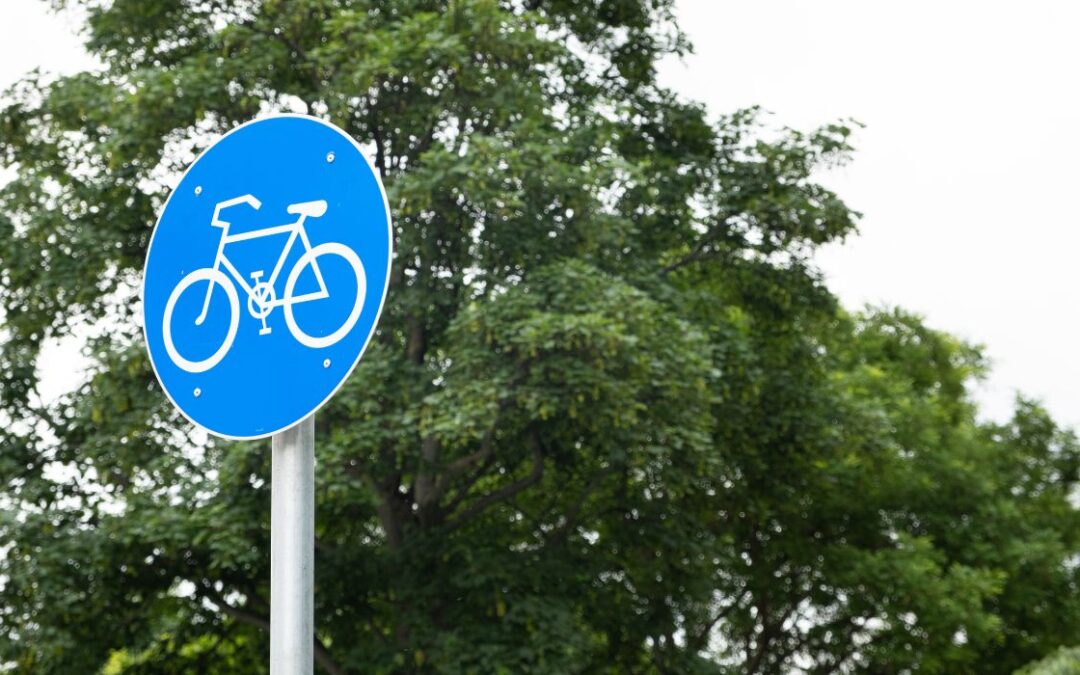 City To Update Bike Paths Throughout Dallas