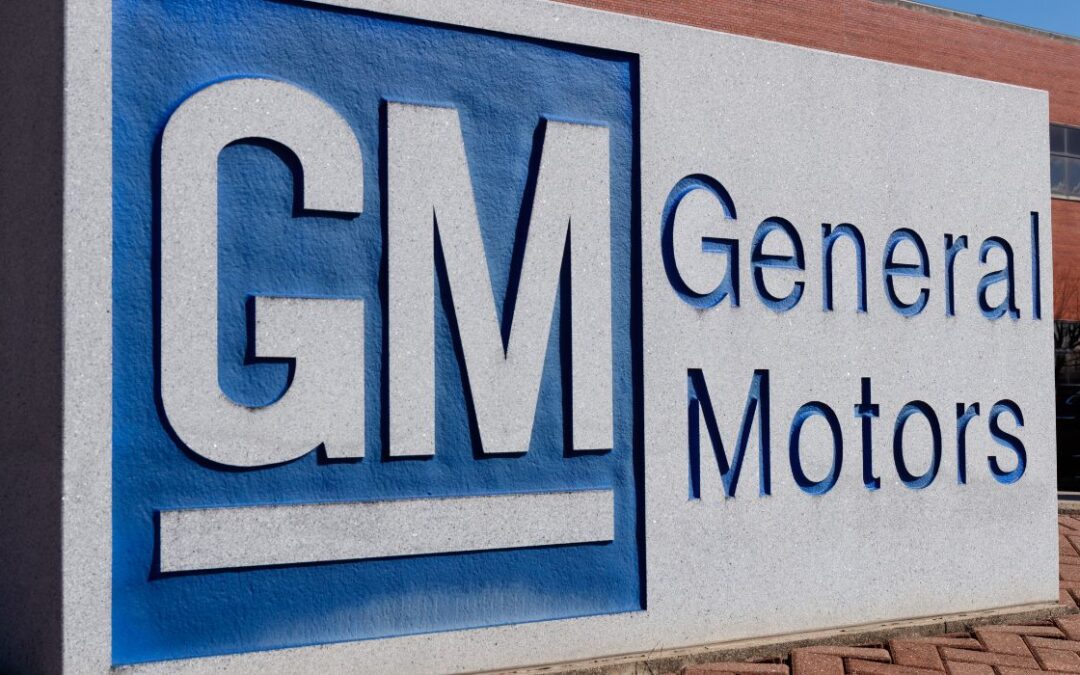 GM Secures Tenative Deal With UAW