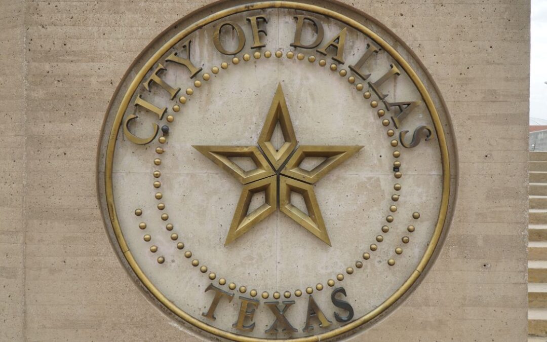 City of Dallas Shirks Cybersecurity Questions