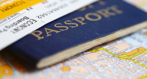 State Dept. Shortens Passport Processing Time