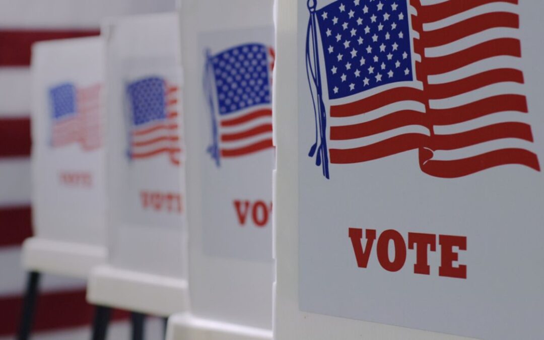 ¿Debería Texas codificar el voto exclusivo para ciudadanos?