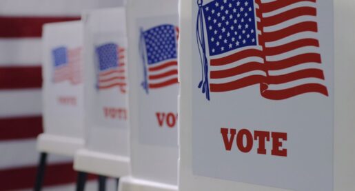 Should Texas Codify Citizen-Only Voting?