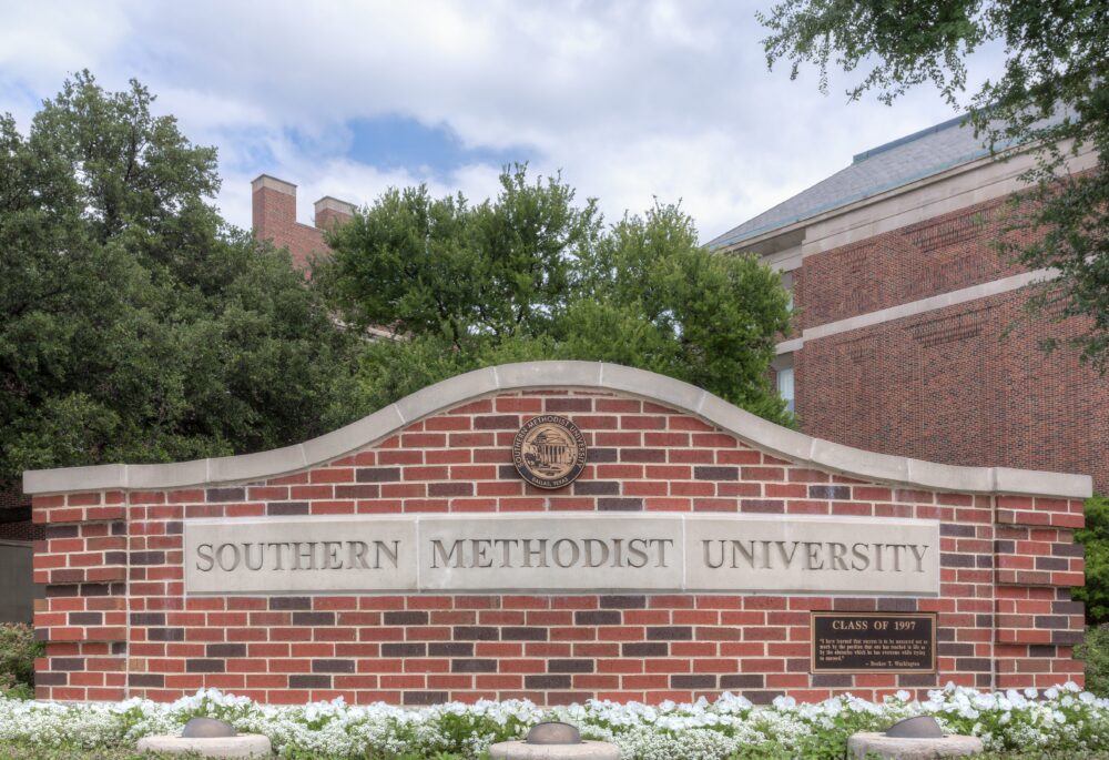 SMU Picked to Head Up New Technology Hub