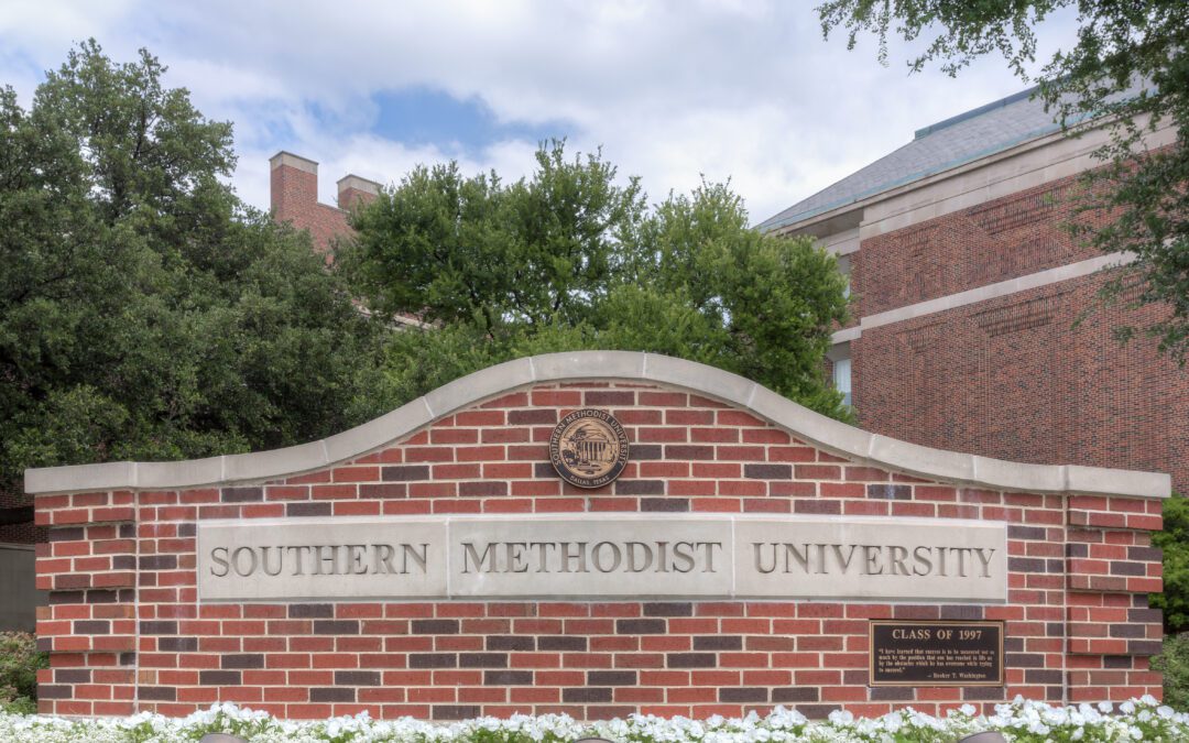 SMU Picked to Head Up New Technology Hub
