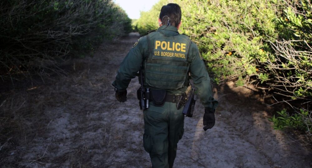 21 Sex Offenders Stopped at Border in Two Months