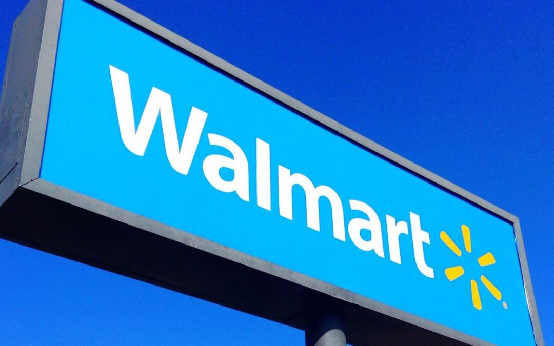 Dallas County, Walmart To Revisit Abatement